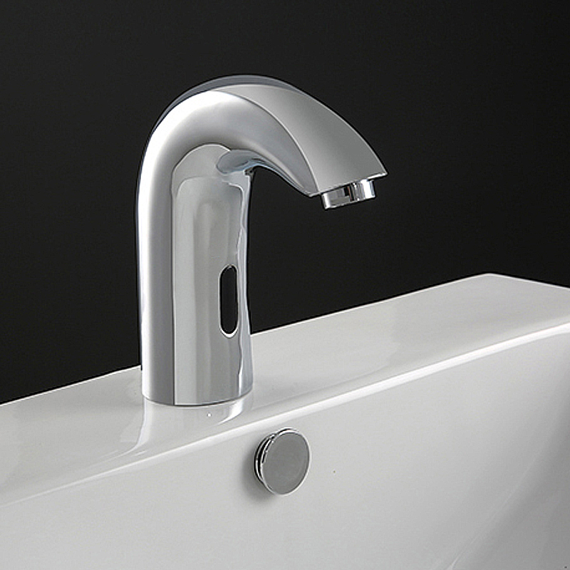 Automatic Infrared Way Sensory Faucet Tap Automatic Infrared Way Sensory Faucet Tap