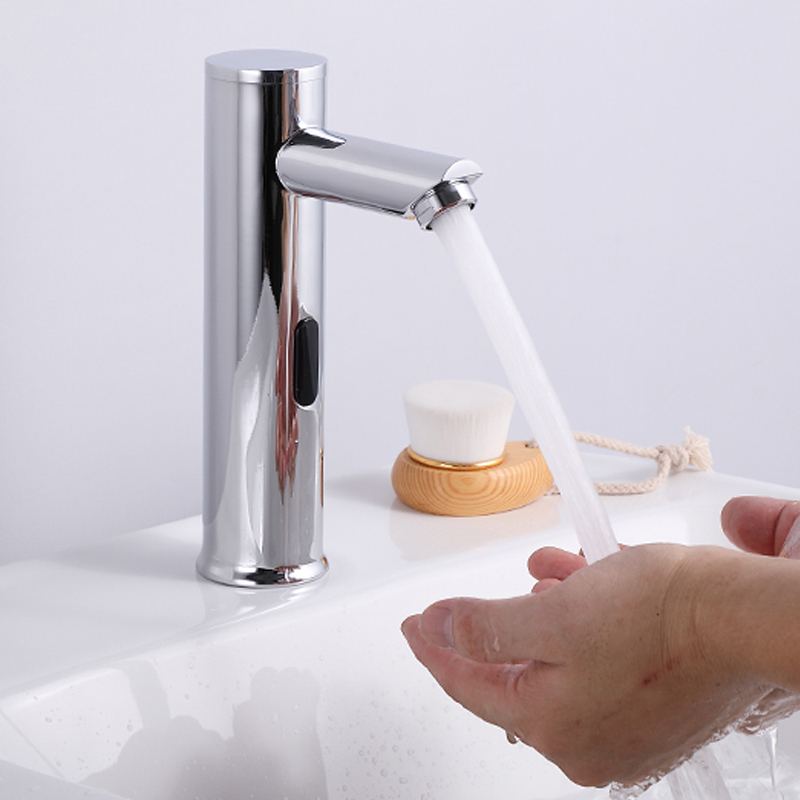 hot-sale automatic sensory faucet hot-sale automatic sensory faucet