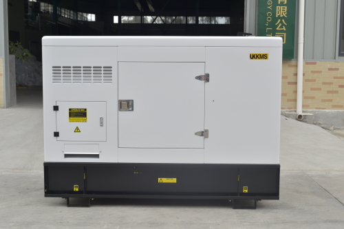 UKKMS 20KW Diesel Generator