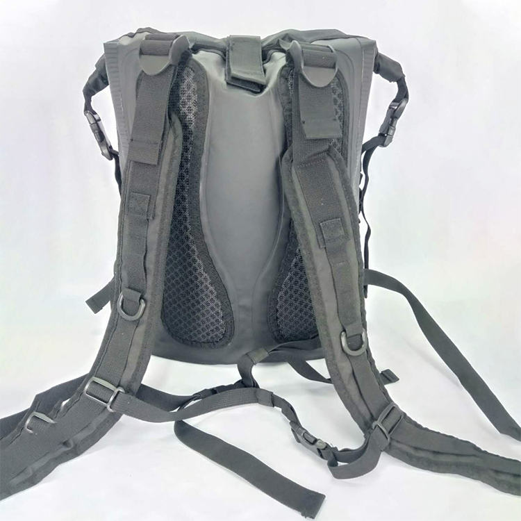 Waterproof Leisure Camping Backpack