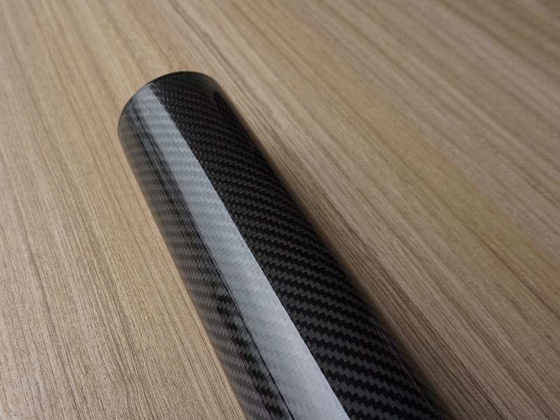 Carbon Fiber Pipe