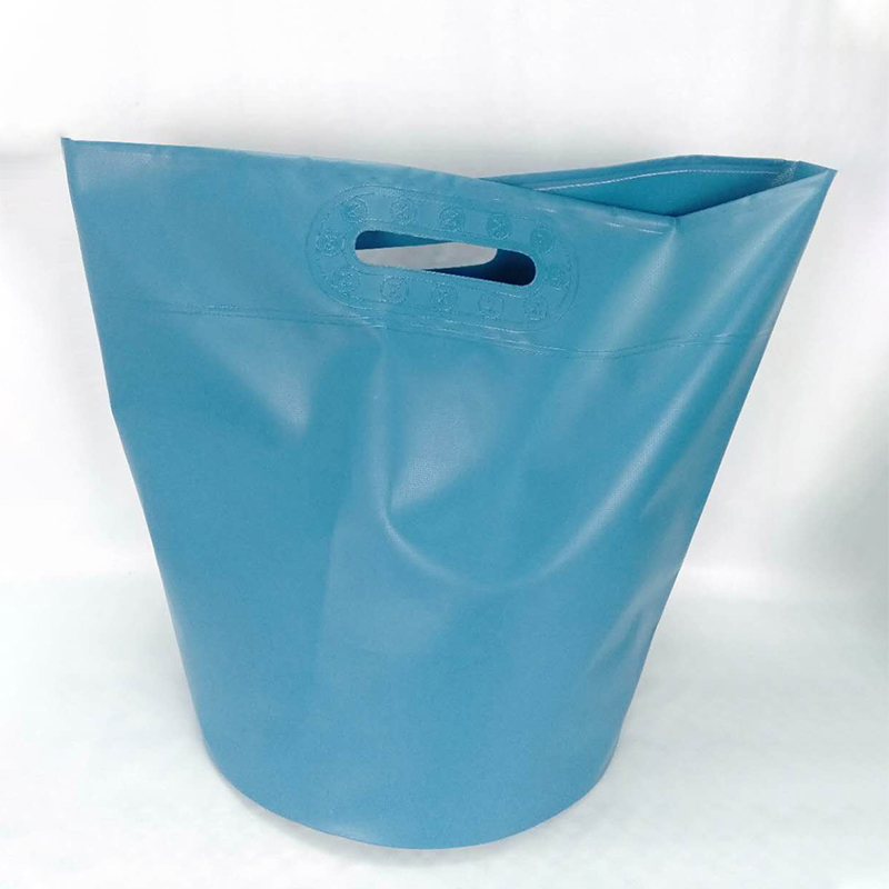 waterproof cosmetic bag