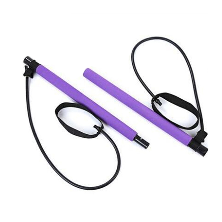 portable pilates bar kit