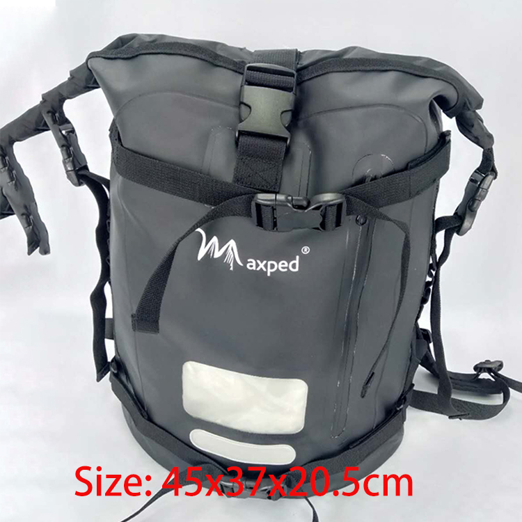 Lightweight Travel climbing backpack