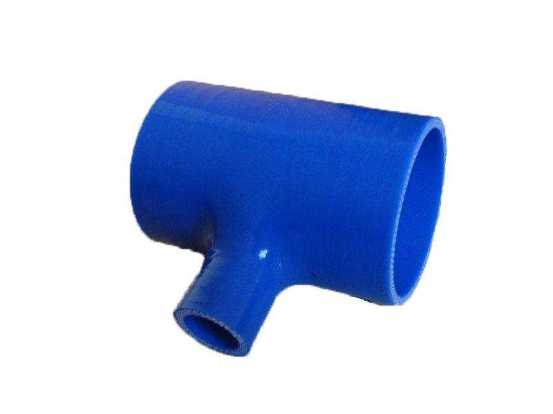 Silicone T Coupler