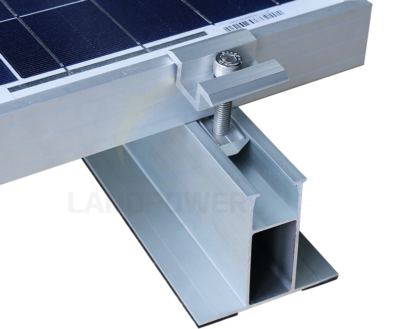 solar pv inner clamp