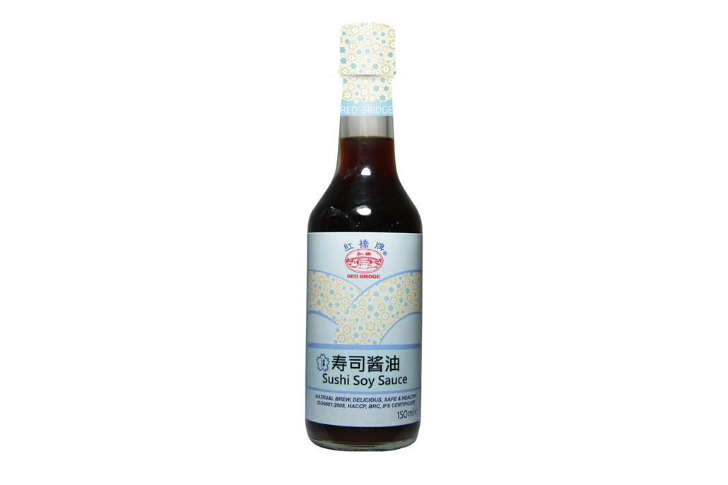 日本寿司甜酱油