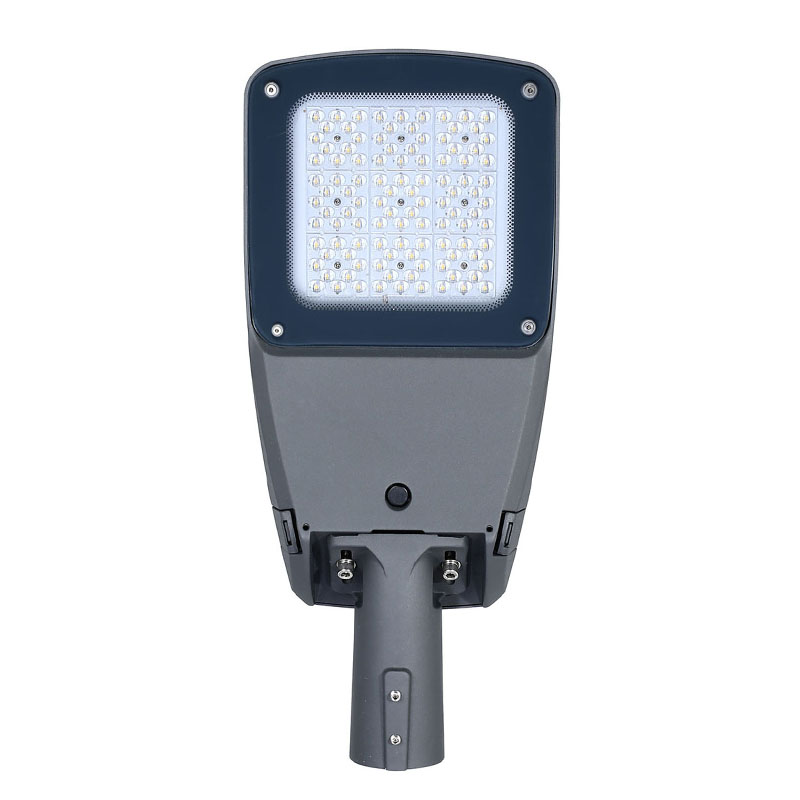 具有 ENEC CB Inmetro 认证的 100W 可调光 IP66 LED 路灯