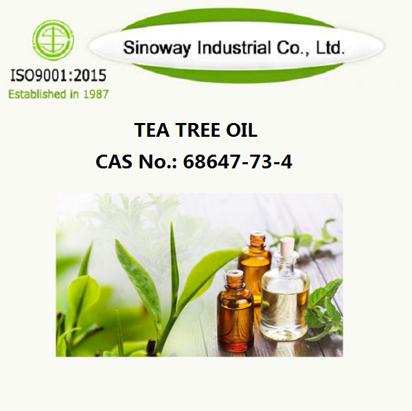 茶树油68647-73-4