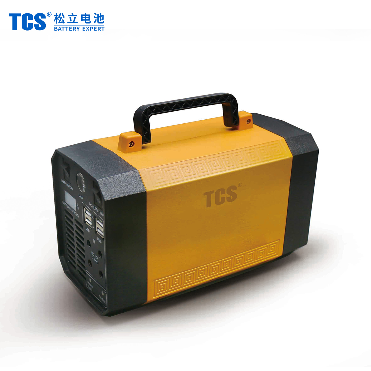户外便携式电源锂电池TLB300 TCS电池
