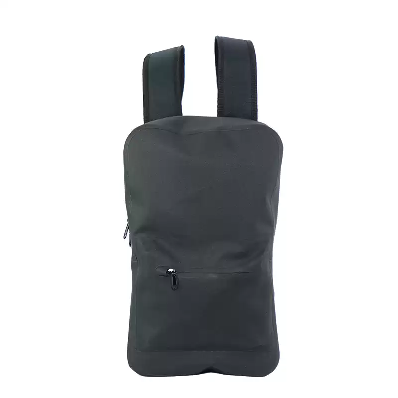 KB-Z-11 时尚涤纶 TPU 防水商务旅行背包