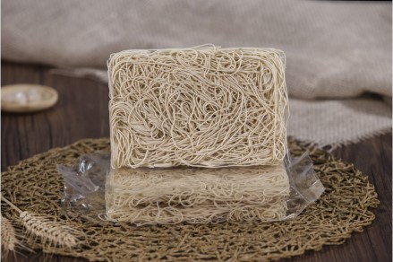 方形干chow mein面条170-454g
