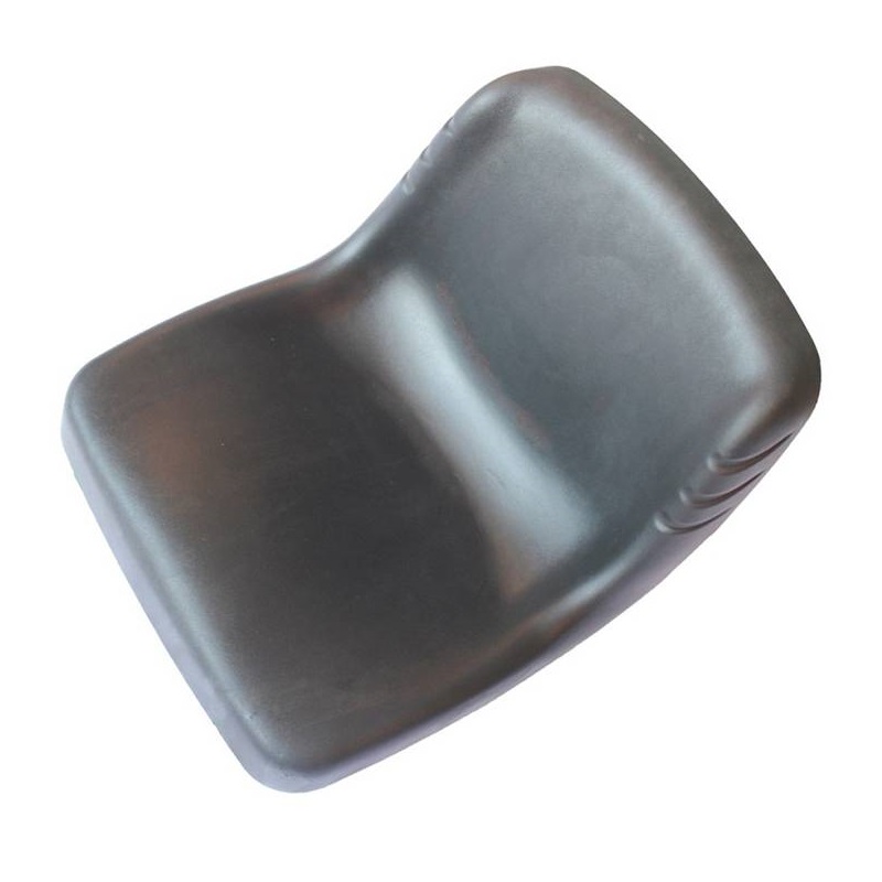 PU RIM 配件组装件柔软舒适的座垫