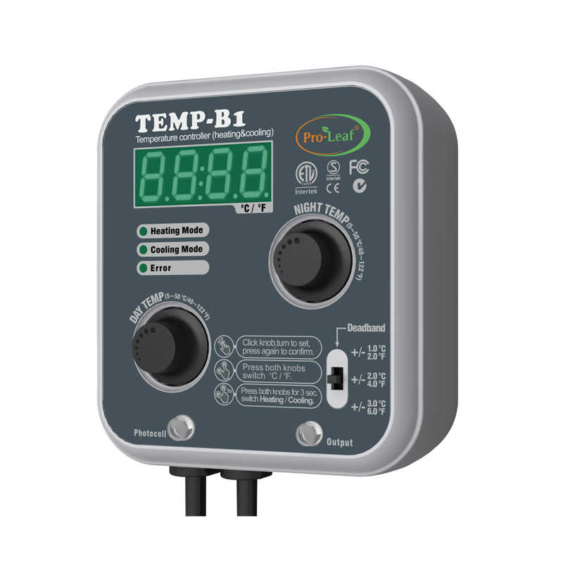 TEMP-B1 温度控制器