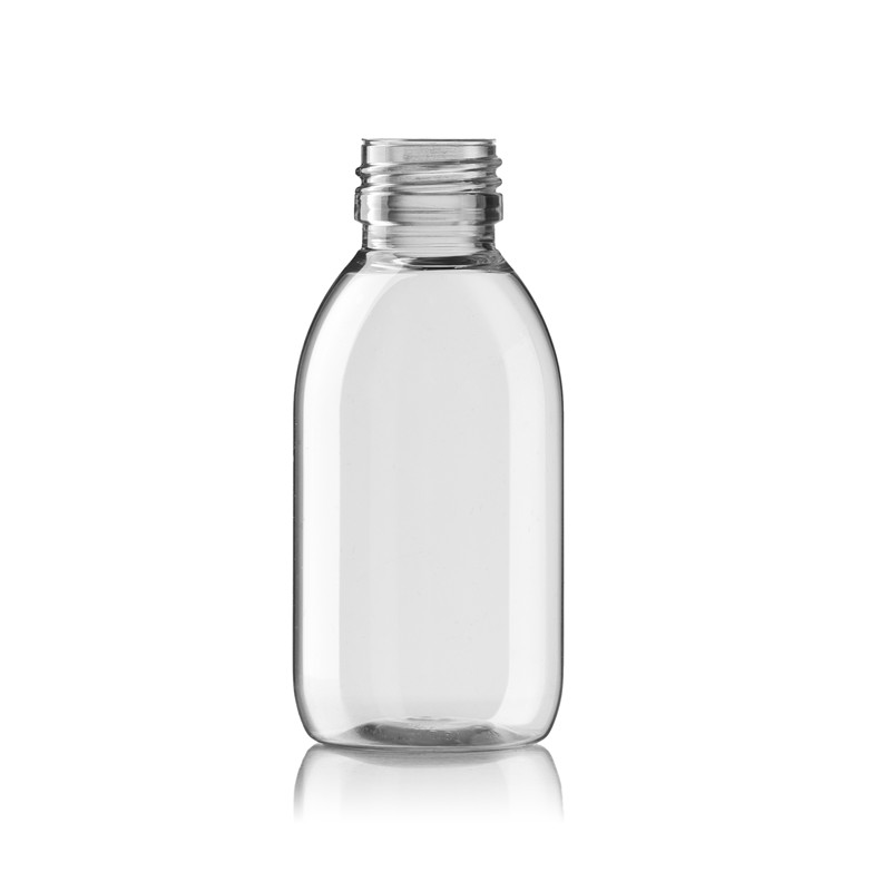 100ml 硼硅玻璃空药瓶
