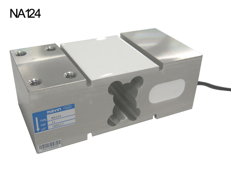 高调平台载荷电池铝合金重量传感器NA124